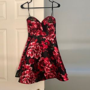 wore once, have no use for it anymore.